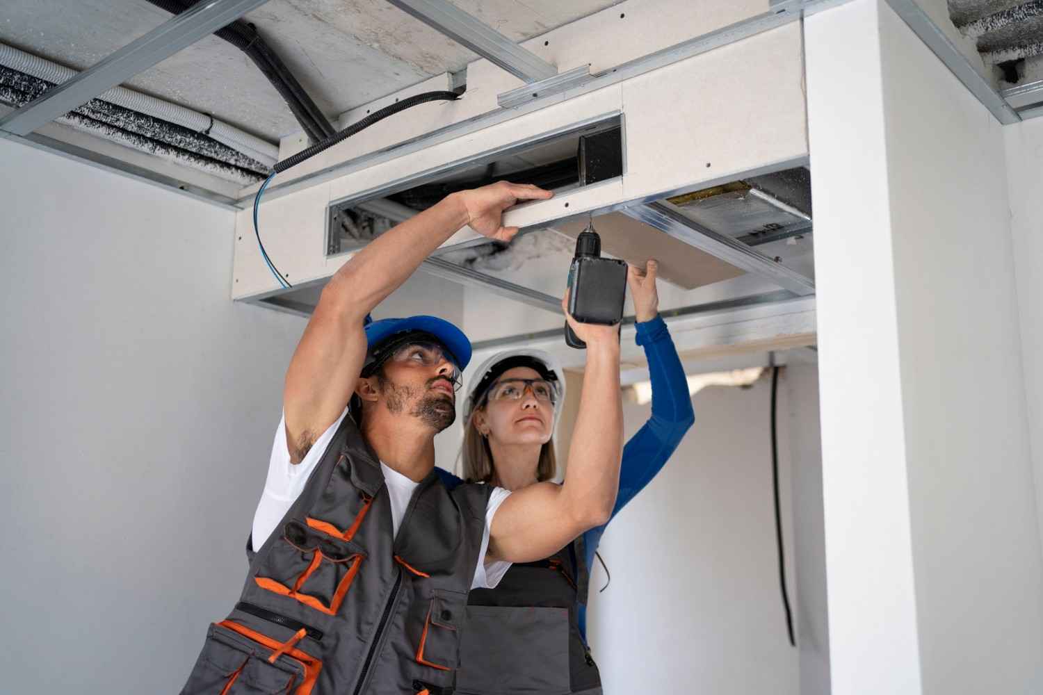 AC Repair and installation Dubai