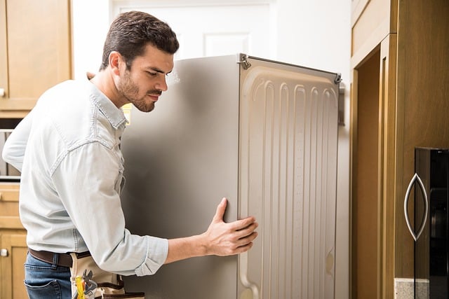 AC Repair and installation Dubai