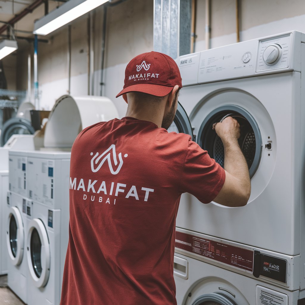 Washing Machine Repair Dubai